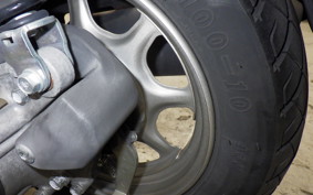 HONDA GIORNO 3 2007 AF77