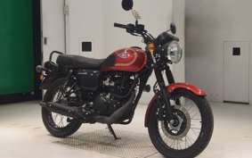 KAWASAKI W175A