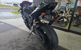 KAWASAKI NINJA ZX-10R 2004 ZXT00C