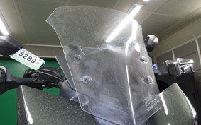 YAMAHA MT-09 Tracer 2017 RN51J