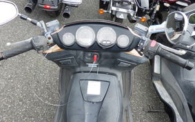 SUZUKI GEMMA 250 CJ47A
