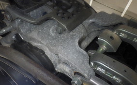 HONDA ﾍﾞﾝﾘｨ110 2014 JA09