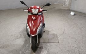 SUZUKI ADDRESS V125 DT11A