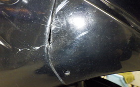 KAWASAKI NINJA 250R EX250K