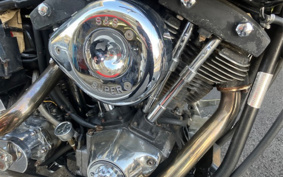 HARLEY FXS1200-1340 2023 BCK