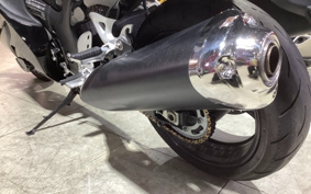 SUZUKI GSX1300R HAYABUSA 2010 GX72A