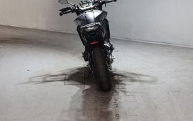 YAMAHA MT-09 2016 RN36J