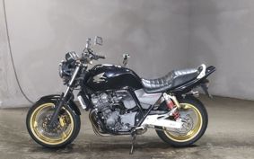 HONDA CB400SFV-4 NC42