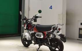HONDA DAX 125 2005 JB04