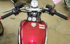 YAMAHA VMAX 2004