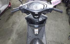 SUZUKI ADDRESS V125 S 1993 CF4MA