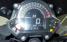 KAWASAKI Z400 Gen.2 2019 EX400G