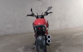 DUCATI DIAVEL G100AB
