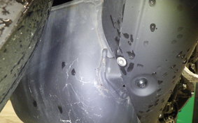 YAMAHA XSR900 2016 RN46J