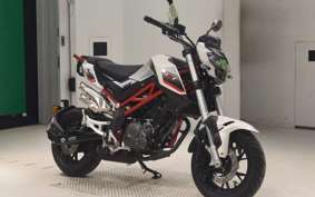 BENELLI TNT125
