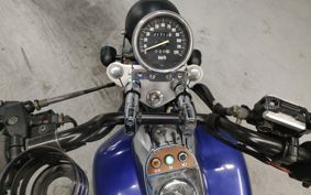KAWASAKI ELIMINATOR 125 BN125A