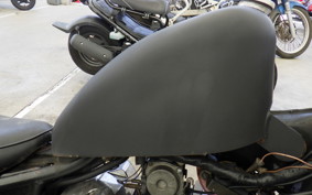 YAMAHA VIRAGO 250 3DM