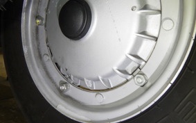 VESPA PX150 Euro3