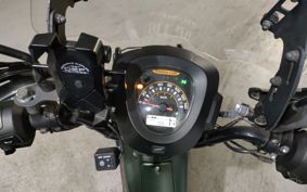 HONDA CROSS CUB110 JA60