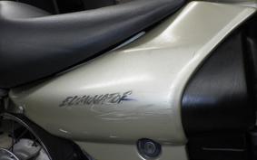 KAWASAKI ELIMINATOR 125 BN125A