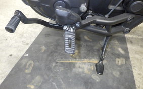 HONDA REBEL 1100 2021 SC83