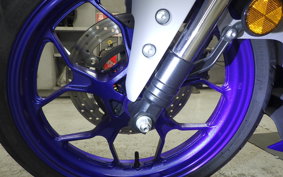 YAMAHA YZF R-3 2021