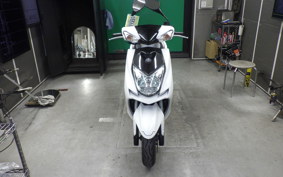 YAMAHA CYGNUS 125 XSR 3 2011 SED8J