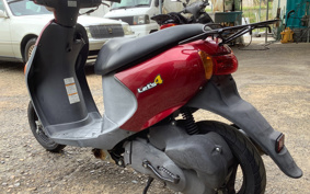 SUZUKI LETS4 CA45A