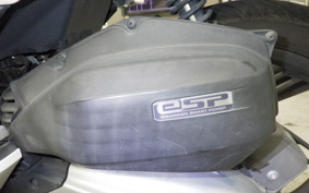 HONDA PCX125 2000 JF56