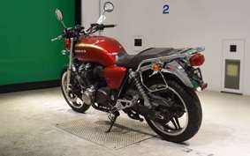 HONDA CB1100 2011 SC65