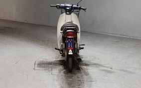 HONDA SUPER CUB100EX HA05