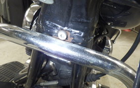 HARLEY FLHR 1450 2002