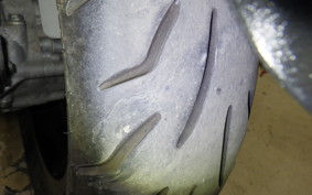 HONDA FORZA SI 1994 MF12