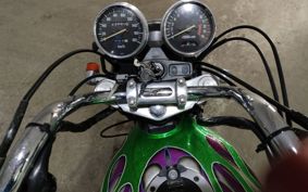KAWASAKI ZEPHYR 400 1992 ZR400C
