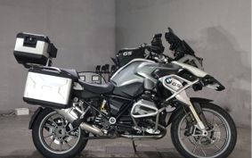 BMW R1200GS 2015 0A01