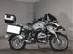 Фото BMW R1200GS 2015 с японского аукциона