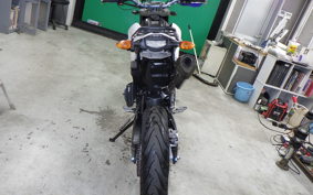 YAMAHA WR250X DG15J
