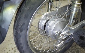 HONDA C110 SUPER CUB JA10