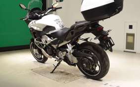 HONDA VFR800X 2015 RC80