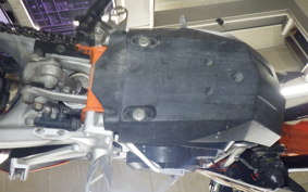 KTM 690 ENDURO R 2010