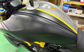 DUCATI DIAVEL 1260S 2022 2G00