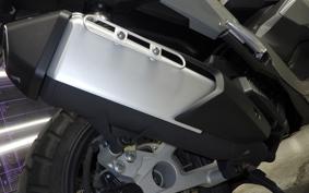 HONDA ADV160 2006 KF54