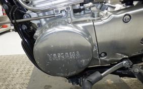 YAMAHA SR400 Gen.3 2008 RH01J
