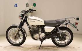 HONDA CB400SS E 2008 NC41