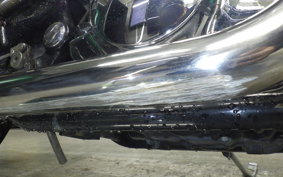 HONDA SHADOW 750 SLASHER 2002 RC48