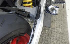 DUCATI HYPERMOTARD698 2025