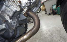 HONDA VTR 250 Gen. 2 2023 MC33