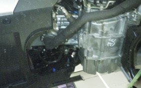 HONDA ADV160 2025 KF54