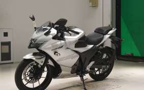SUZUKI ｼﾞｸｻｰ250SF 2024 ED22B