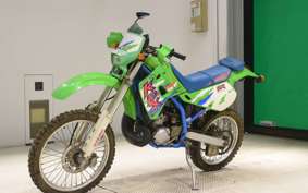 KAWASAKI KDX250SR DX250F